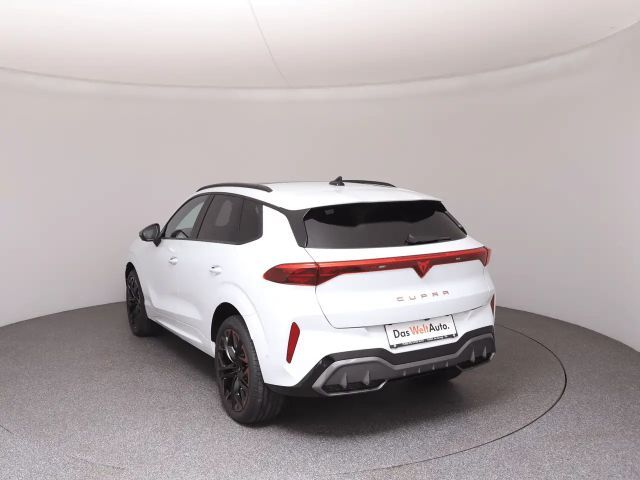 Cupra Terramar 2.0 TSI