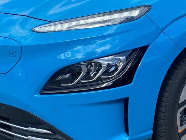Hyundai Kona E NAV*LED*SHZ*PDC*Sound-KRELL*Kam*DAB*Car P