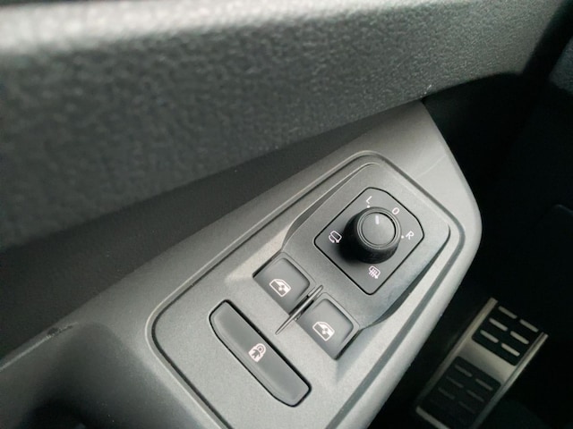 Volkswagen Caddy 2.0 TDI DSG Style