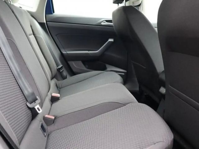 Volkswagen Polo 1.0 TSI DSG