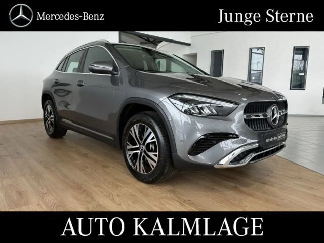 Mercedes-Benz GLA 200 Progressive