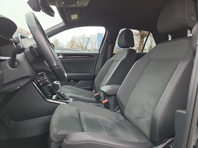 Volkswagen T-Roc DSG R-Line