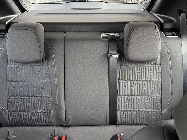 Fiat 600e Hybrid 100 6-Gang eDCT