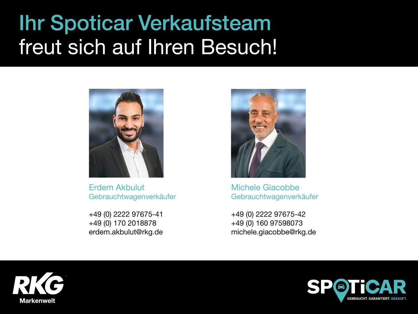 Opel Mokka GS-Line Grand Sport