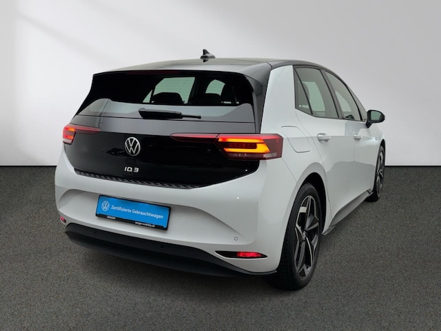 Volkswagen ID.3 Performance Pro