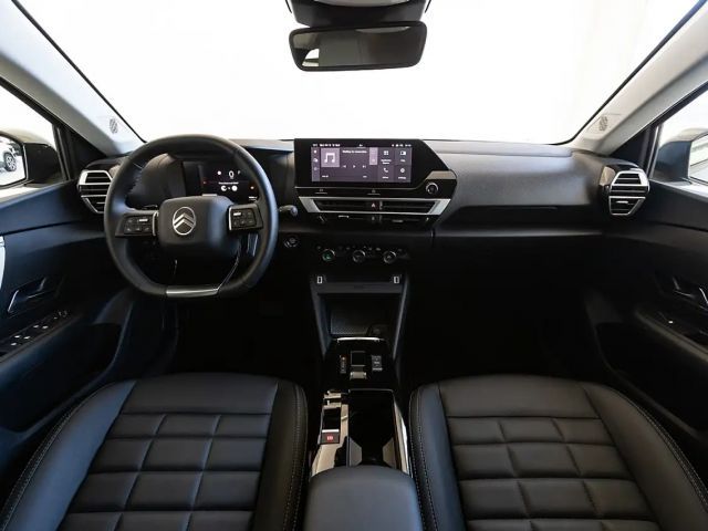 Citroën C4 Max PureTech