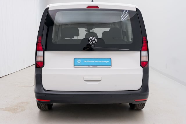 Volkswagen Caddy 2.0 TDI DSG