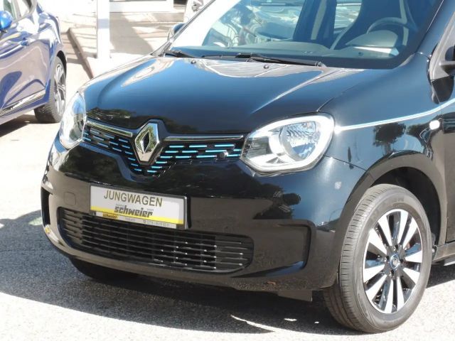 Renault Twingo Electric Intens