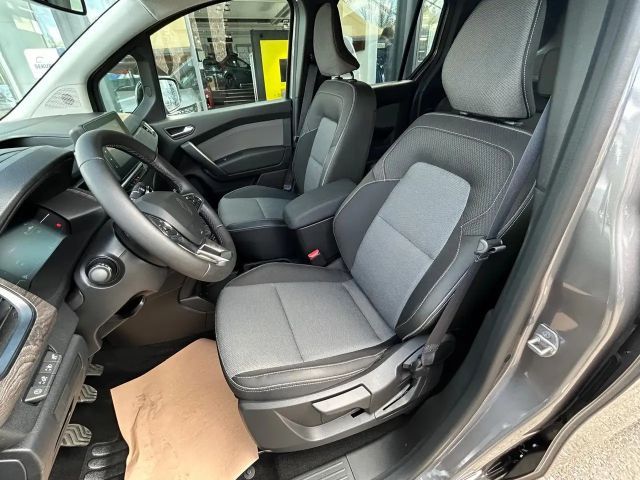 Renault Kangoo Techno