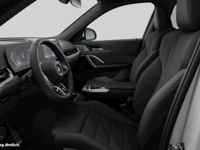BMW X1 sDrive18i