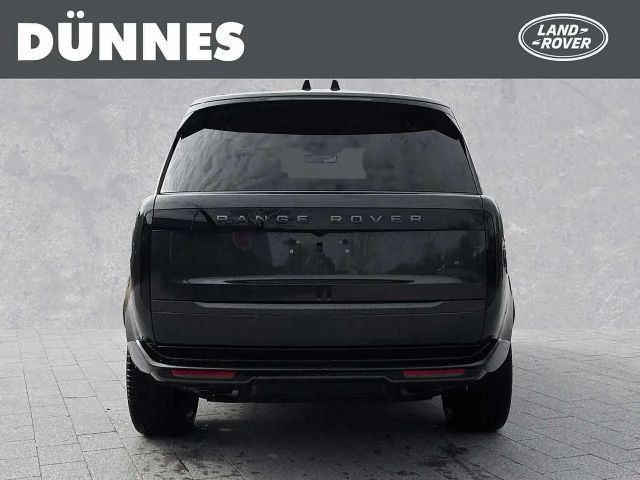 Land Rover Range Rover Autobiography P530