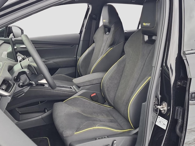 Skoda Elroq 4x4 250 KW Matric WPumpe 360° HUD AHK