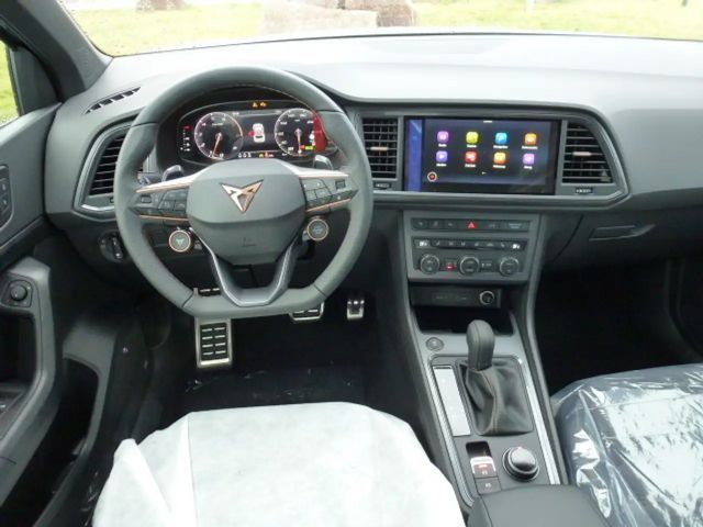 Cupra Ateca 1.5 TSI DSG