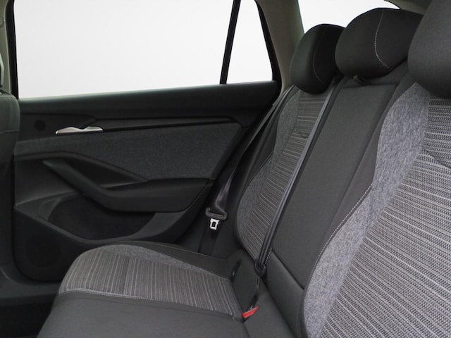 Skoda Superb 2.0 TDI Combi Selection