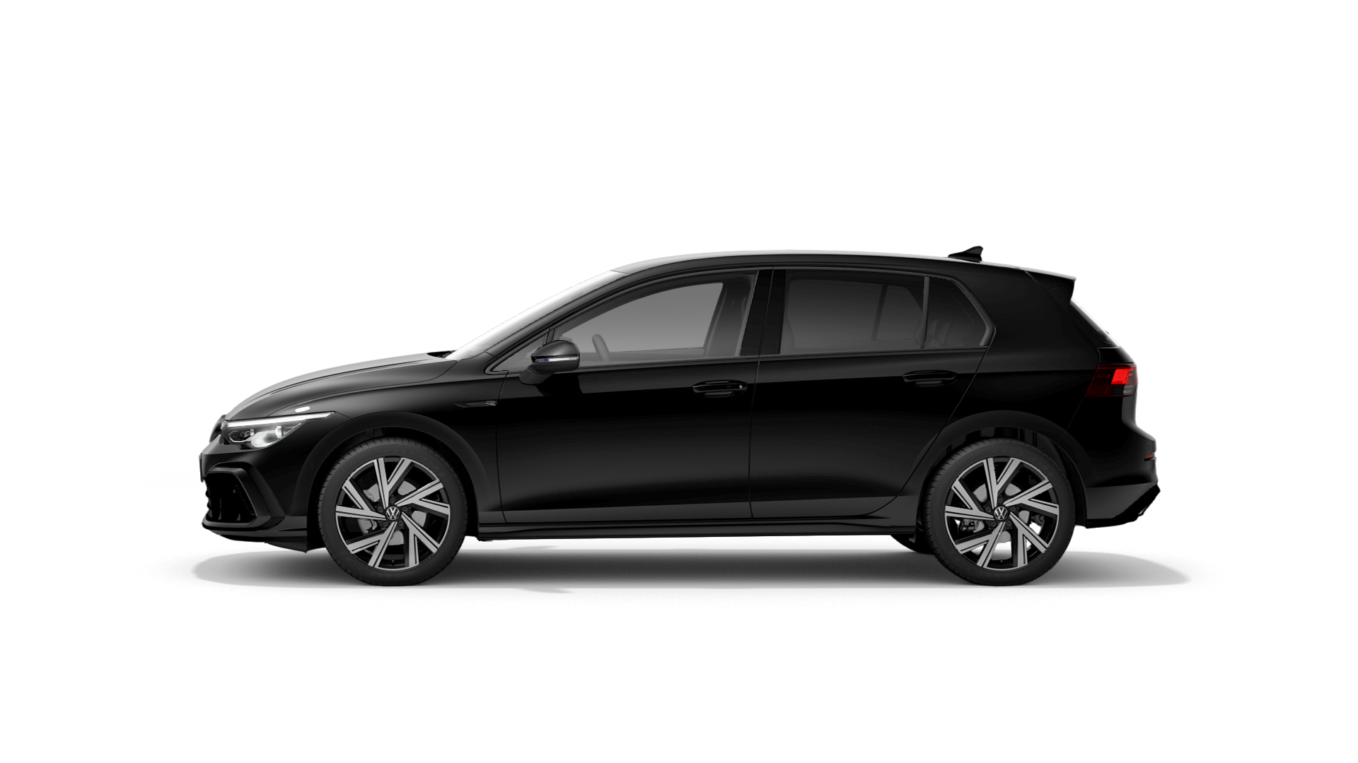 Volkswagen Golf 1.5 eTSI DSG Golf VIII R-Line