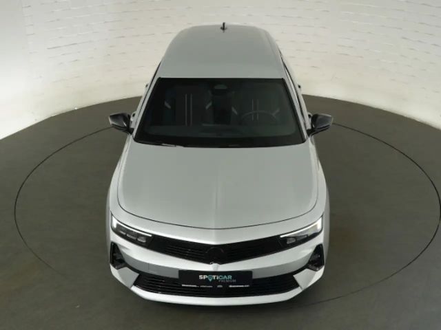 Opel Astra GS-Line Grand Sport Sports Tourer