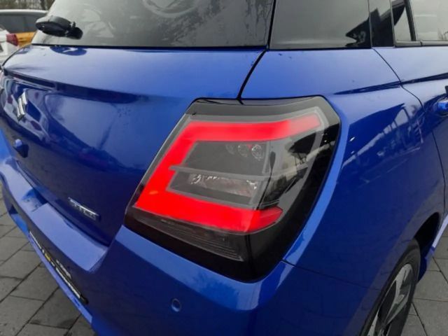 Suzuki Swift Comfort Hybrid