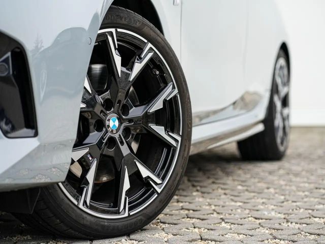 BMW 123 M-Sport Sedan xDrive