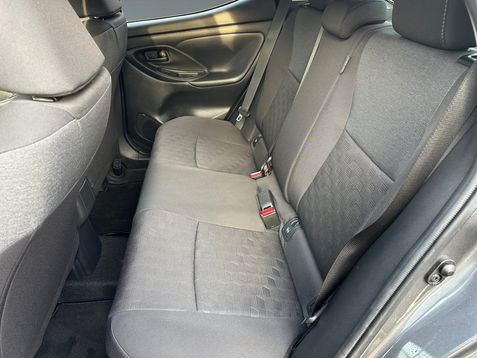 Toyota Yaris 5-deurs Comfort Team D