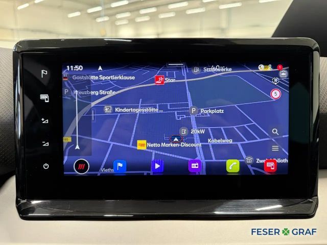 Seat Ibiza 1.0 TSI Xcellence