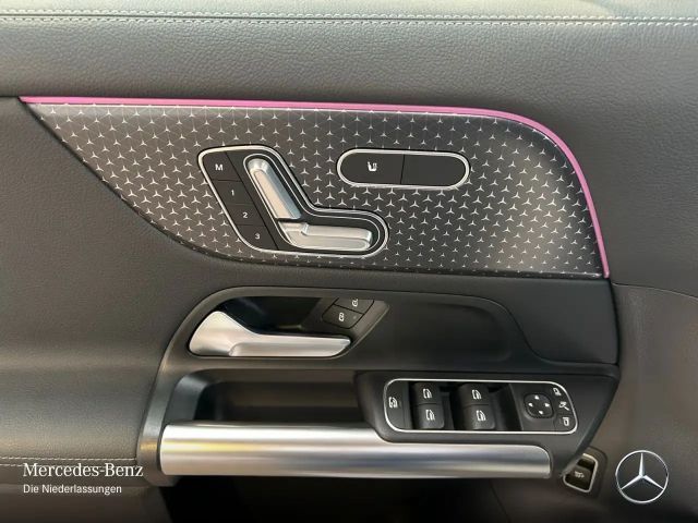 Mercedes-Benz EQA 250 Advanced Progressive