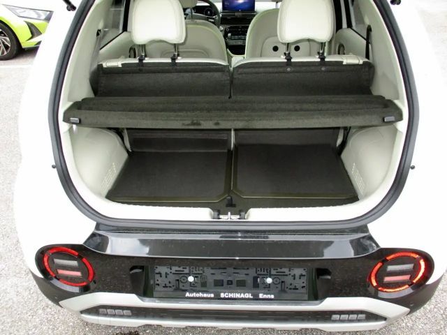 Hyundai INSTER 49 kWh Trend