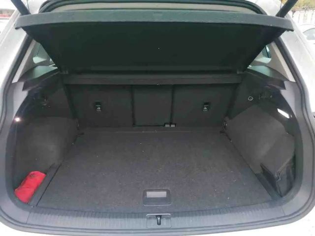 Volkswagen Tiguan 1.5 TSI DSG Sport