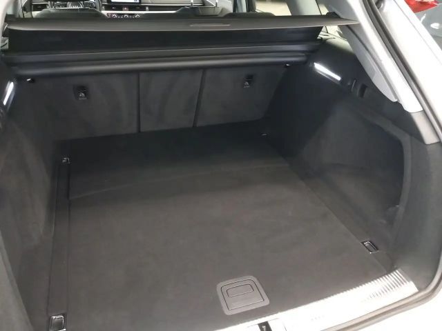 Audi A4 35 TFSI S-Tronic