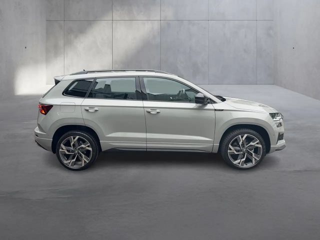 Skoda Karoq Sportline