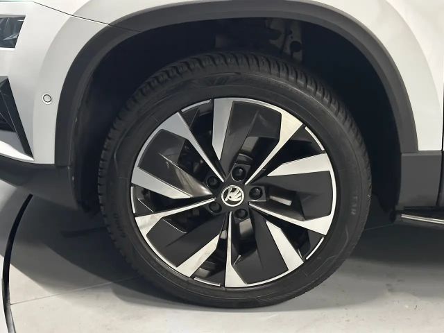 Skoda Karoq 2.0 TDI Style Style