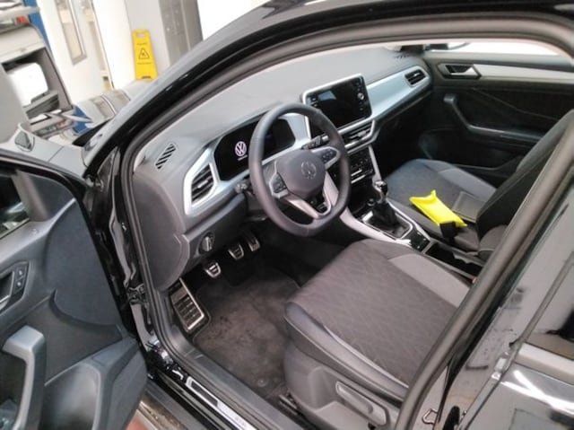 Volkswagen T-Roc 1.5 TSI