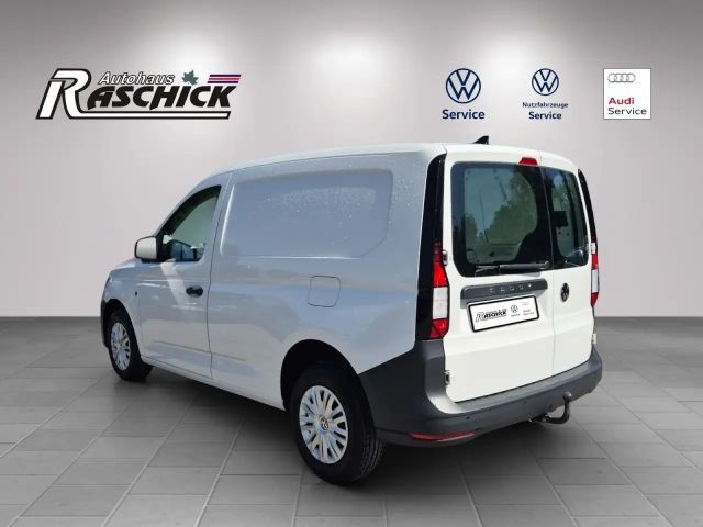 Volkswagen Caddy 2.0 TDI