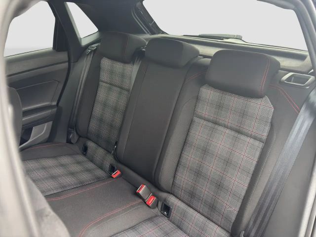 Volkswagen Polo 2.0 TSI DSG GTI