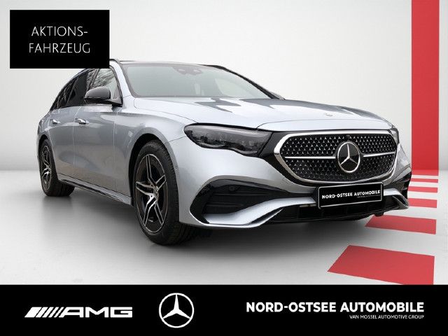 Mercedes-Benz E 200 E 200 d Estate