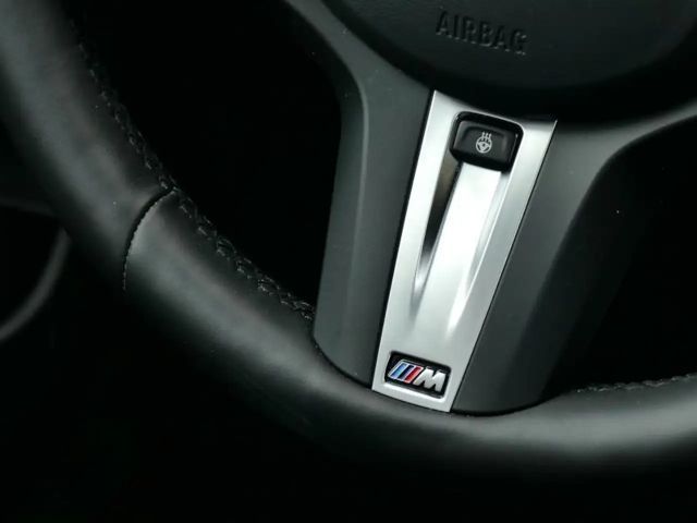 BMW 330 330e M-Sport Sedan