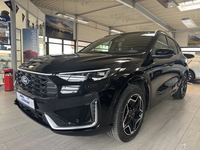 Ford Kuga Hybrid ST Line X