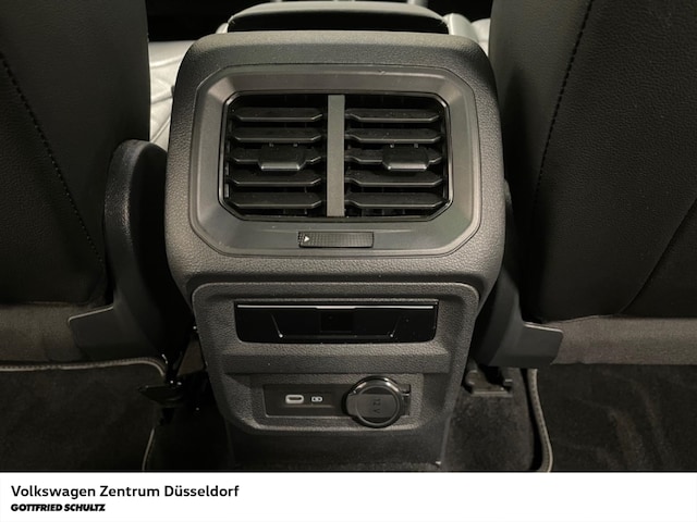 Volkswagen Tiguan 4Motion Allspace DSG R-Line