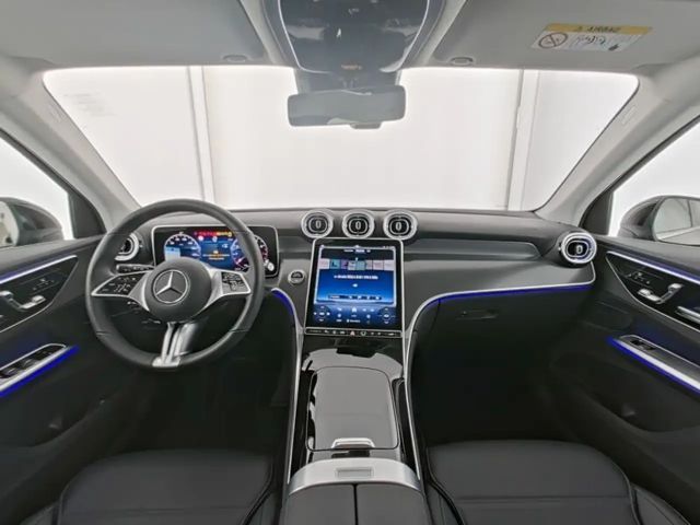 Mercedes-Benz GLC 200 4MATIC