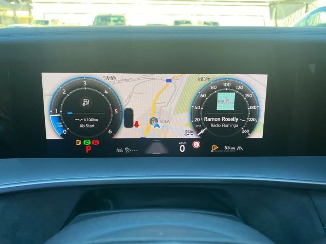 Volkswagen Tayron 4Motion DSG