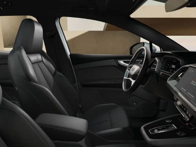 Audi Q4 e-tron Quattro S-Line