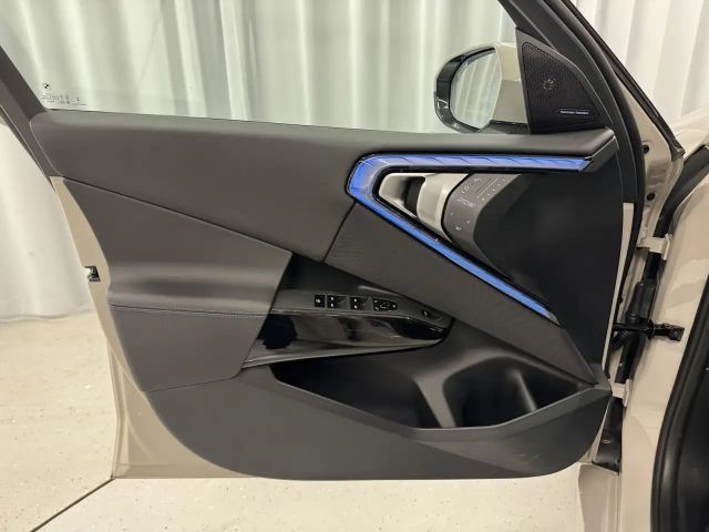 BMW X3 M-Sport xDrive