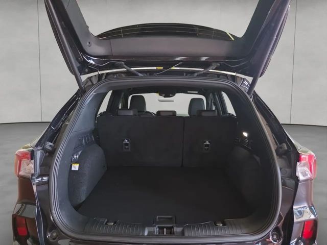 Ford Kuga Plug in Hybrid ST Line X