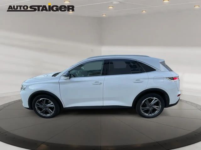 DS DS 7 Crossback Crossback