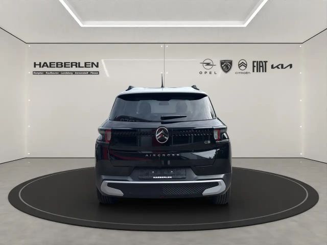 Citroën C3 Aircross Max