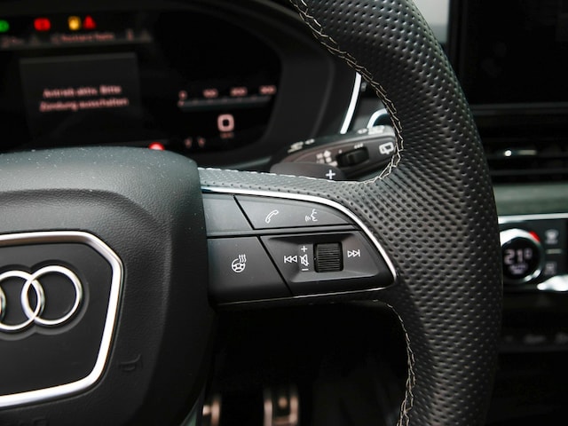 Audi A4 40 TFSI Avant S-Line S-Tronic