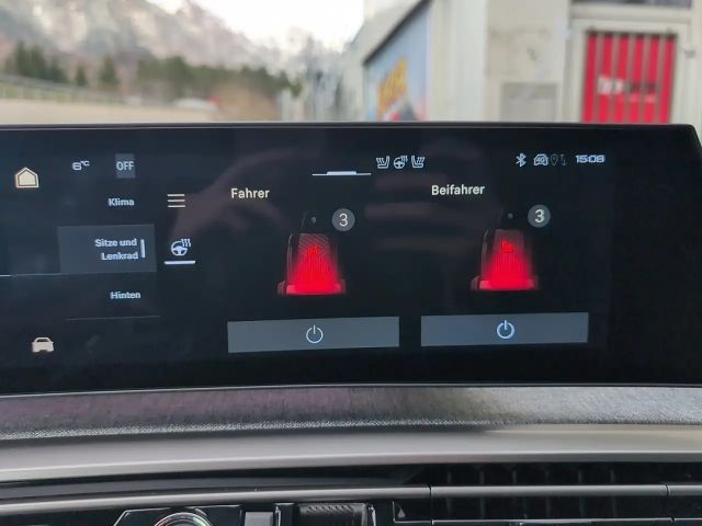 Peugeot 5008 GT-Line