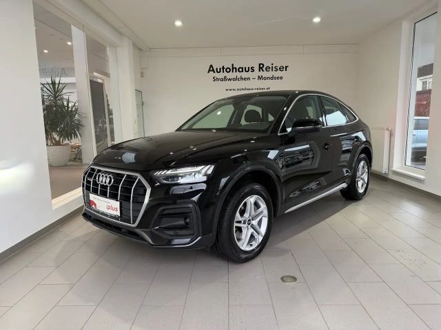 Audi Q5 50 TDI Quattro