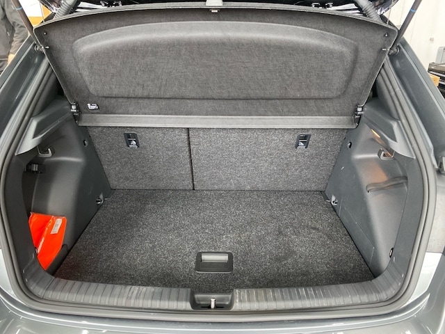 Skoda Fabia 1.0 TSI Monte Carlo