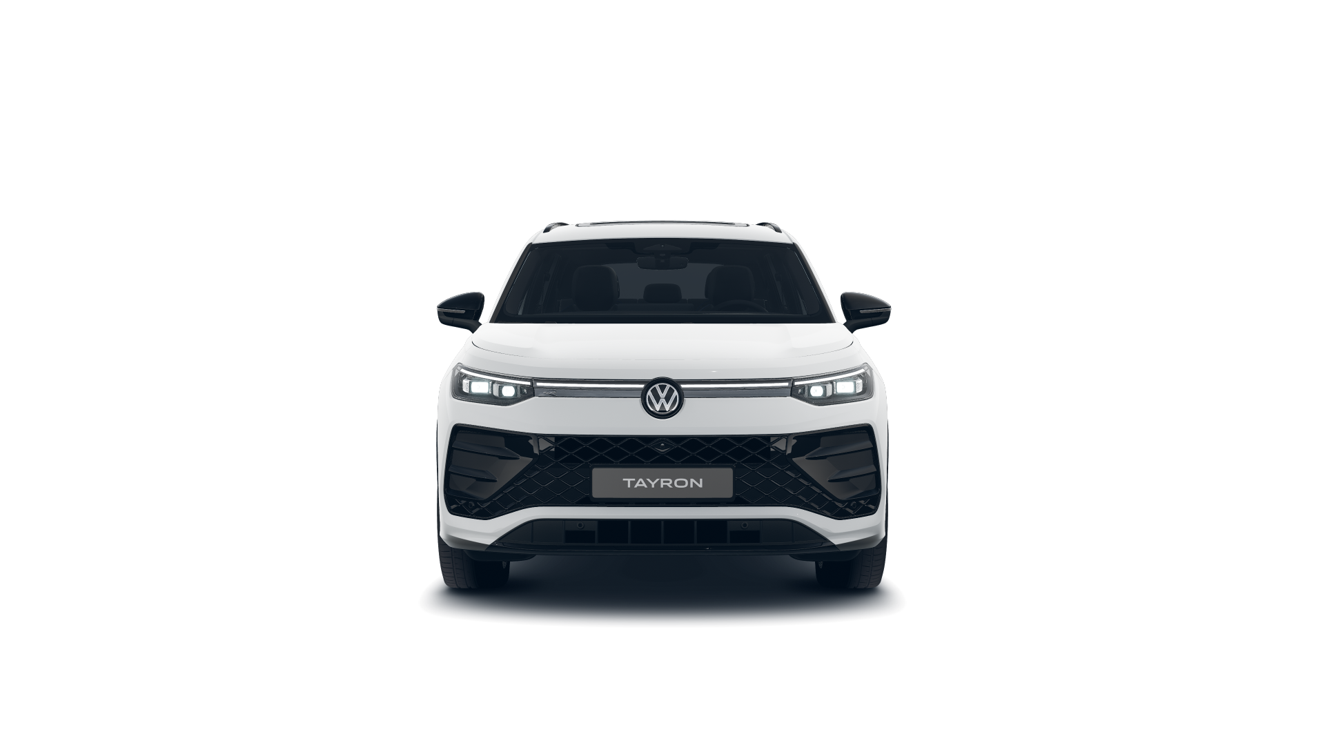 Volkswagen Tayron DSG R-Line eHybrid