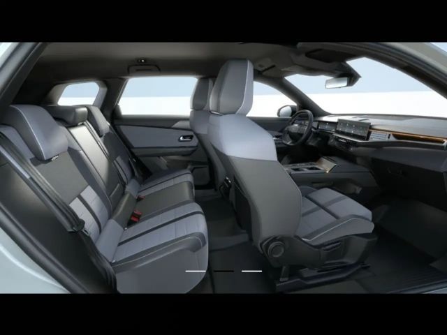 Opel Grandland X 1.2 MHEV Navi+360°Kam+SHZ+2xKlima